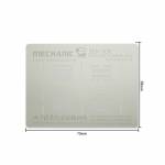 Mechanic 3D Multi-Function Hard Disk EMMC NAND PCIE BGA Reballing Stencil Plant Tin Steel Net for Al