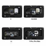 xinzhizao tr18-18-in-1-middle-layer-bga-reballing-stencil-platform-set-9