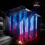 jonsbo hx7280-7-heatpipe-silent-air-cooled-tower-cpu-cooler-8