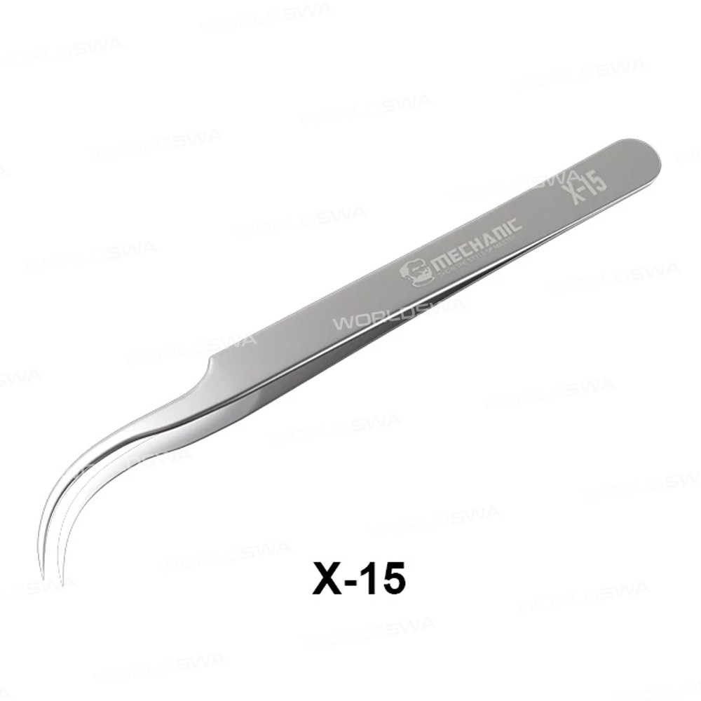 mechanic x-11-x-12-x-15-high-hardness-anti-magnetic-curvedstraight-jump-wire-tweezers-13