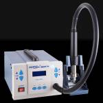 PPD 861D+ 861D Plus 1000W 110V 220V Lead-Free Hot Air Rework Station for Fix Phone Repair BGA Chip I