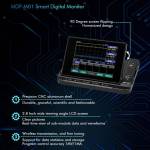 MDP-XP DC 3.6V-30V Mini Programmable Digital System Linear Laboratory Power Supply