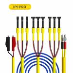 Mechanic IP9 IP9 Pro Power Boot Cable for iPhone 5 - 12 Pro Max / iPad