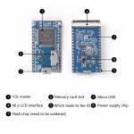 Lichee Pi Zero V3S Linux Development Board