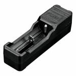 Supfire AC16 USB Smart Battery Charger for 18650/18350 /26650/14500/16340/18490/10440 Rechargeable B