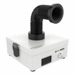 2UUL Desktop Filter Fume Extractor Air Cleaner Smoking Instrument