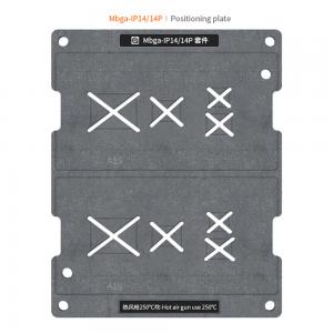 only Positioning Plate for iPhone 14/14P