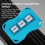 maant c03-mobile-phone-repair-universal-bga-hard-disk-cpu-magnetic-tin-planting-silicone-mat-3