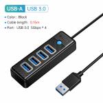 orico pw4u-u3-4-ports-high-speed-mini-splitter-usb-30-5gbps-hub-14