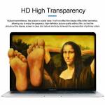 Sunshine SS-075PC 16-inch Anti-Fingerprint HD Flexible Hydrogel Protective Film for Computer - 10Pcs