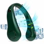 fan 5-gear-portable-leafless-digital-screen-2600mah-hang-necklace-large-capacity-lazy-usb-portable-c