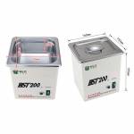 BST-200 1.5L 80W Strong Ultrasonic Cleaning Machine