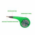 Pro'skit DP-033 1.5/2.0/2.5/3.0/3.5mm Anti-hot Suction Tin Wire with Thumb Wheel Dispenser