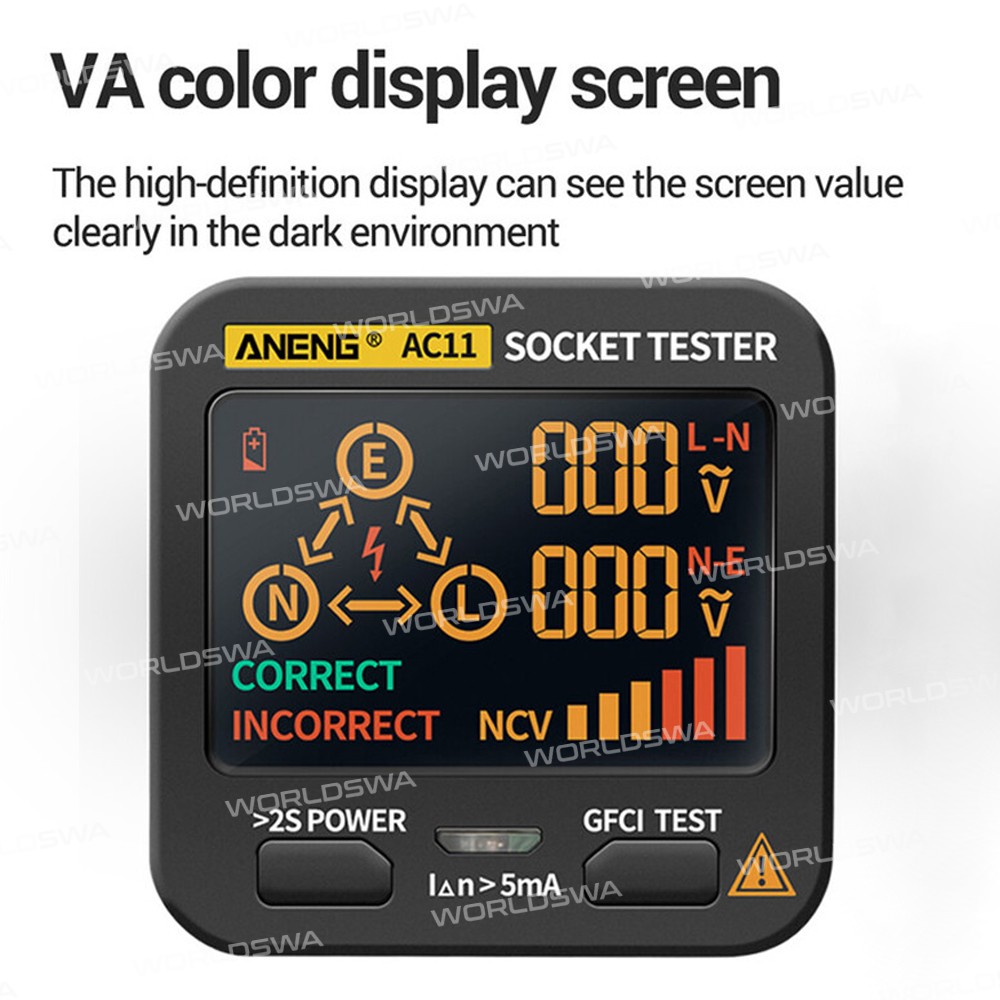 aneng ac11-multifunction-smart-phase-check-voltage-digital-display-socket-10