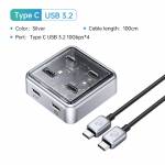 orico metal-material-type-c-usb-a-multi-function-hub-3