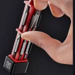 jakemy jm-8195-21-in-1-aluminum-square-handle-s2-steel-bits-magnetic-screwdriver-set-6