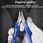 Mechanic TS-190 5-inch Multifunction Precision Ruyi Diagonal Pliers