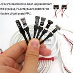 WYLIE WL617 Battery Activation Power Cable for iPhone Xs Max / Xs / X / XR / 8 Plus / 8 / 7 Plus /