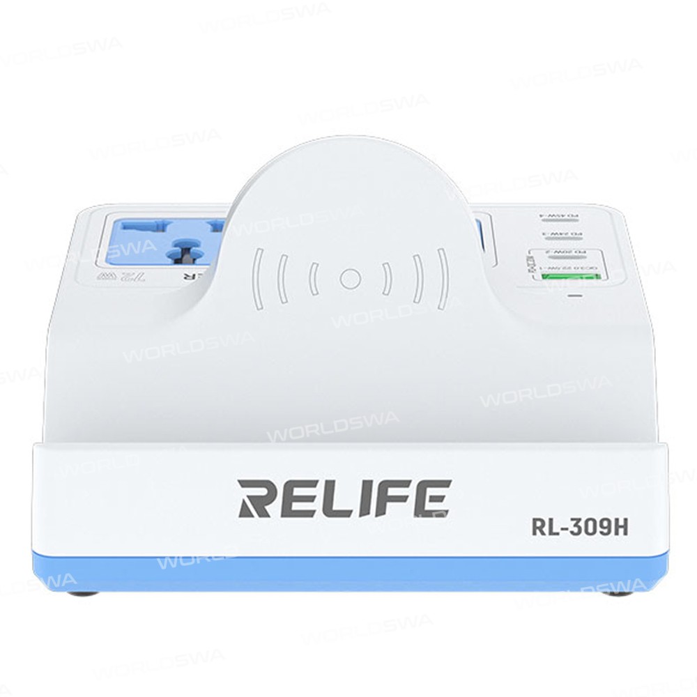 relife rl-309h-72w-qcpd-integrated-fast-charger-smart-socket-with-15w-wireless-charging-4