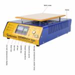 Mechanic MCN-1929 14-inch LCD Screen Vacuum Separator Machine for Mobile Phone iPad Tablet