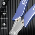 ankles aks-303-aks-170-high-carbon-stainless-steel-industrial-grade-slanting-nose-cutting-pliers-4