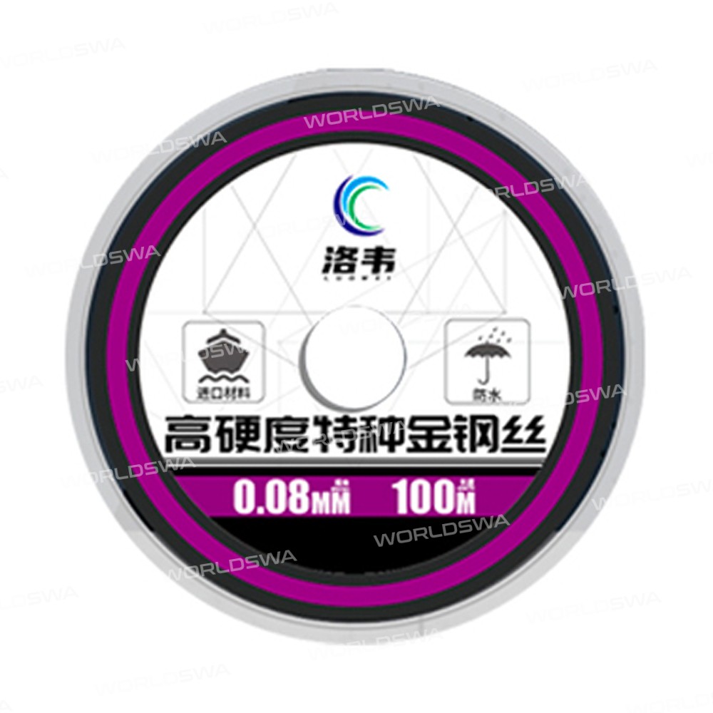 luowei 100m-high-hardness-mobile-phone-lcd-screen-special-cutting-wire-6