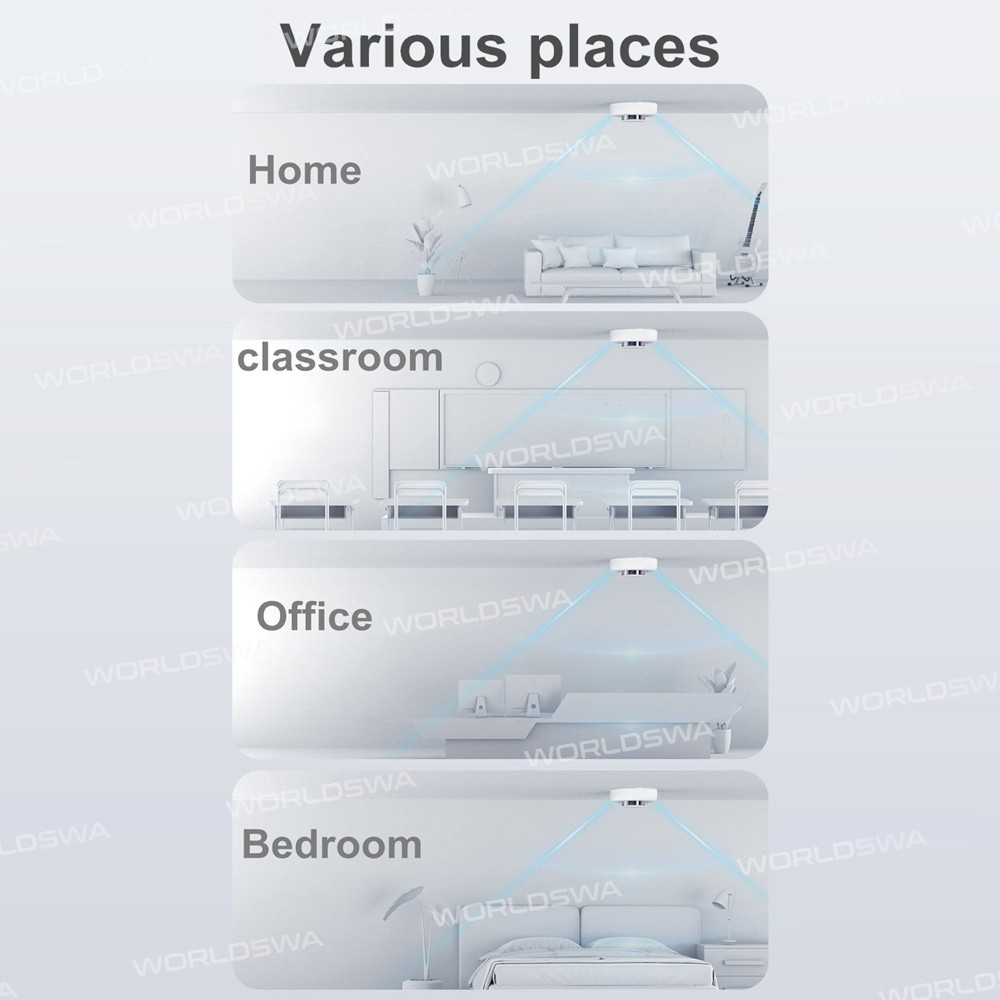 aqara smart-smoke-detector-zigbee-fire-alarm-and-monitor-13