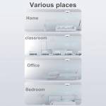 aqara smart-smoke-detector-zigbee-fire-alarm-and-monitor-13