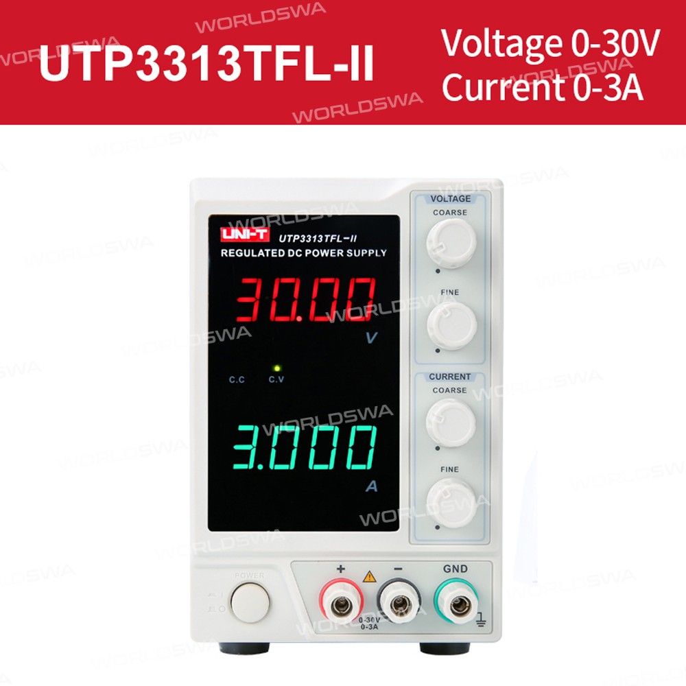 uni t-utp3313tfl-ii-utp3315tfl-ii-switching-voltage-regulate-dc-linear-power-supply-4