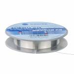 Sunshine SS-007E 0.007mm 0.009mm 200M Precision Flexible Circuit Dedicated Ultra-fine Silver Fly Wir