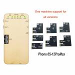 DL S200 iTestBox Programmer Ambient Light Sensor Original Color True Tone 3D Touch LCD Screen Tester