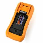 HYELEC MS81 DMM Digital Multimeters Capacitance Tester Voltage multimeter w/ Back light