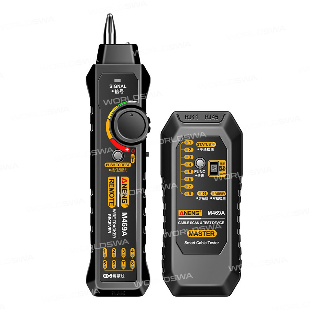 aneng m469a-multifunctional-rj45-rj11-network-cable-networking-analyzer-with-flashlight-3