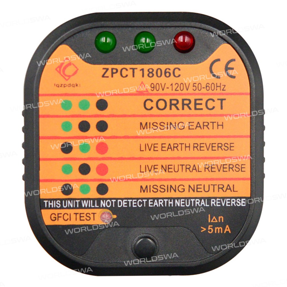 zpct1806 series-smart-power-safety-leakage-socket-tester--eu-uk-us-plug-4