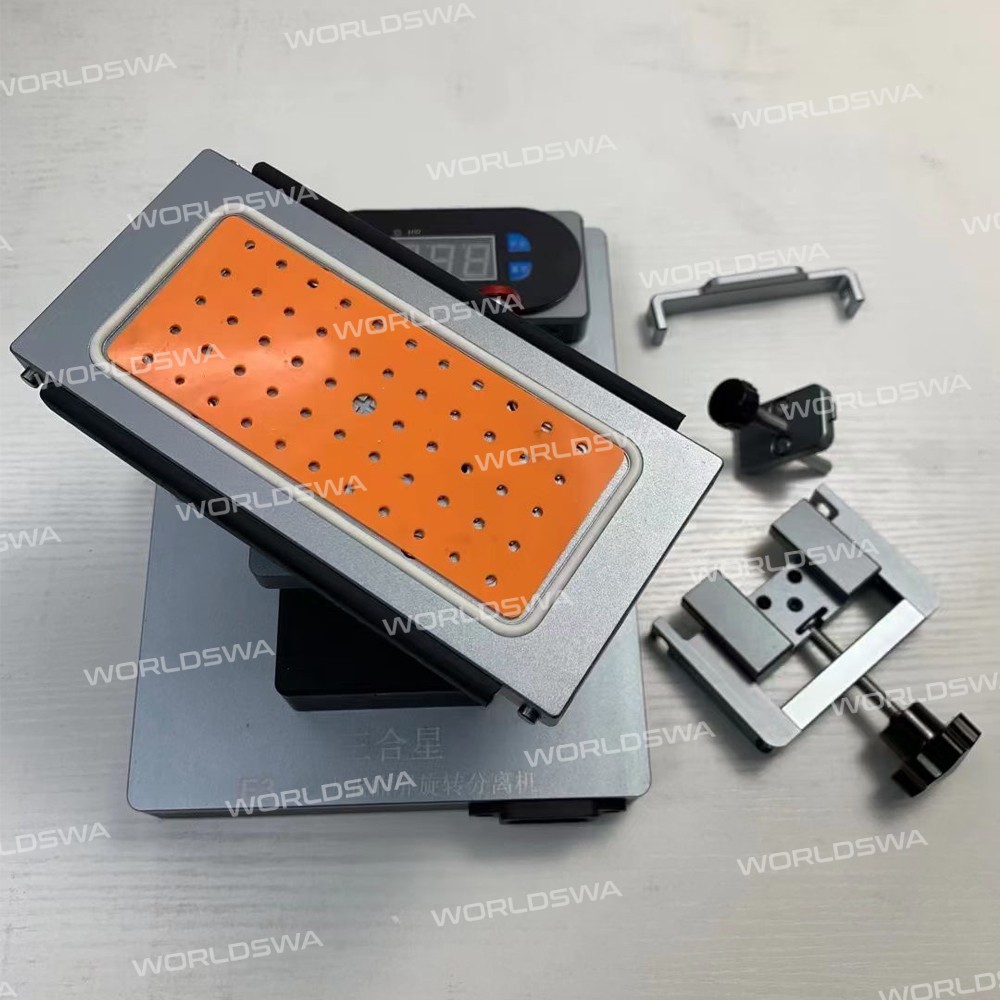 sanheking f3-7-inch-multifunctional-rotation-lcd-screen-separator-machine-3