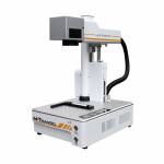 M-Triangel MG oneS Auto Focus Laser Separating Machine For iPhone Back Glass LCD Frame