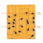 iPad 2 / 3 / 4 / 5 / 6 / mini1 / mini2 / mini3 / mini4 Module for Smart IC Grinding Machine Grinding