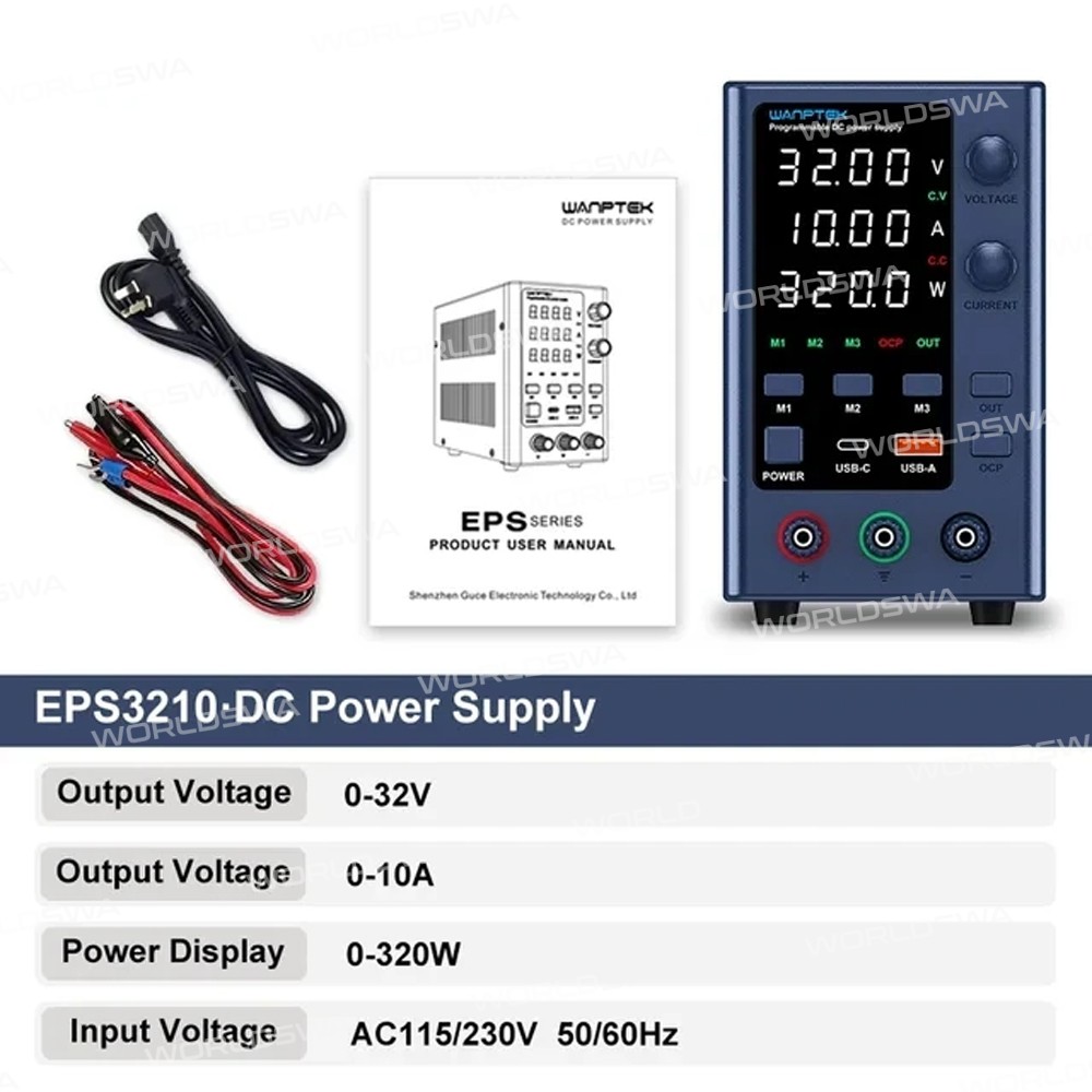 wanptek eps-series-adjustable-switching-dc-power-supply-with-usb-type-c-dual-interface-3