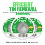 relife rl-20a-efficient-tin-removal-soldering-wire-for-pcb-welding-repair-6
