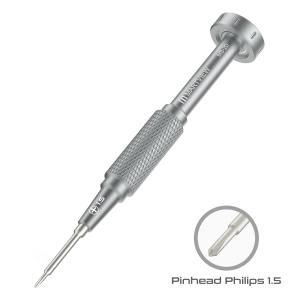 MS-2D 1.5mm Pinhead Phillips
