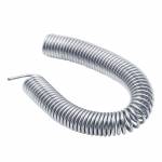 Amaoe SS-08MM Stainless Steel Battery Nickel Sheet Welding Solder Wire