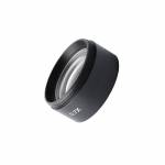 0.7X 48mm Stereo Microscope Barlow Adapter Lens