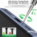 relife rl-726a-5-in-1-strong-magnetic-3d-torque-precision-screwdriver-set-for-disassembly-repair-10