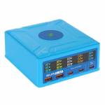 relife rl-304r-6-port-260w-gan-smart-digital-display-usb-fast-charger-3