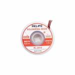 Relife RL-1515 RL-2015 RL-2515 RL-3015 RL-3515 Sucking Wire BGA Desoldering Wire Tin Suction Wire