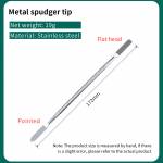 Luxianzi High-hardness Multi-function Disassemble Set for Mobile Phone/Notebook