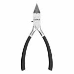 luowei lw-103-industrial-grade-chrome-vanadium-steel-slanting-nose-cutting-pliers-1