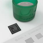 2UUL Mobile Phone Repair Special-purpose SNK Solder Paste 50g
