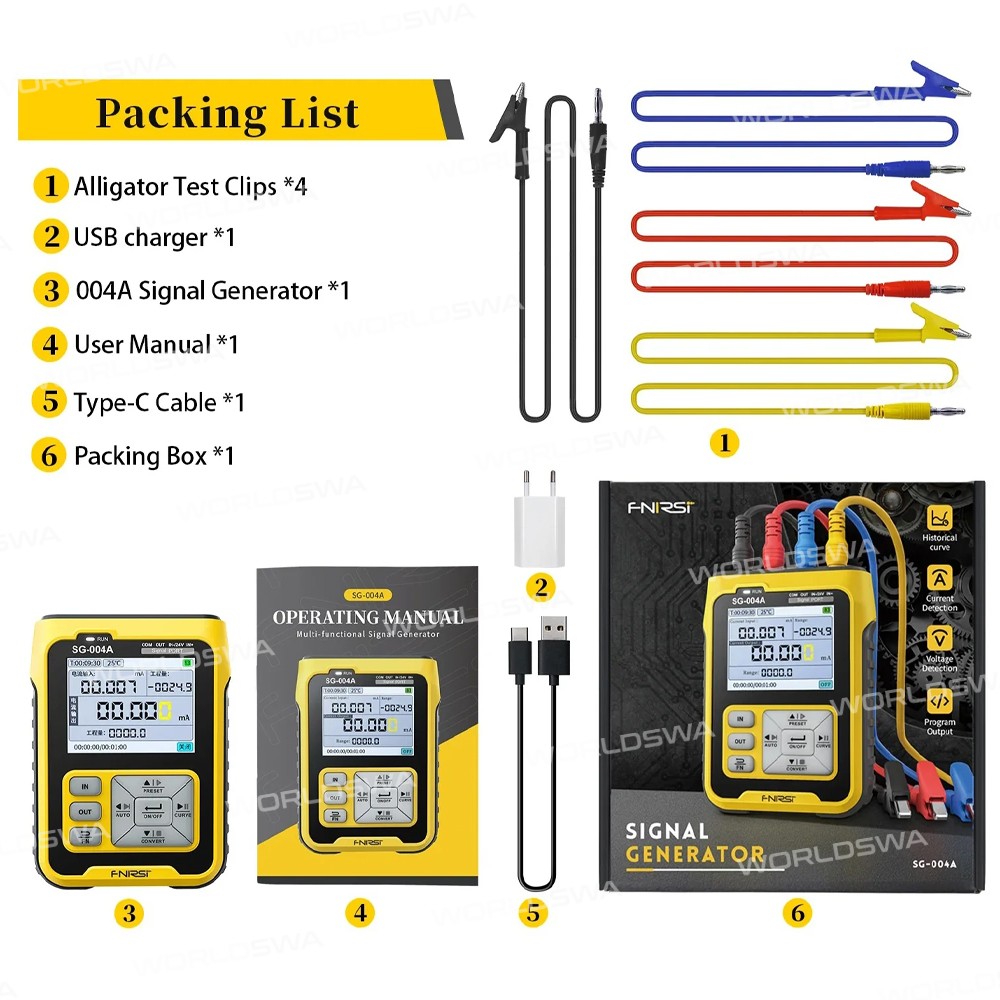fnirei sg-004a-portable-0-24v-4-20ma-multifunctional-hd-color-screen-signal-generator-10