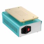 Uyue New Version 948S+ 7-inch LCD Screen Preheat Separator Build-in Pump Vacuum